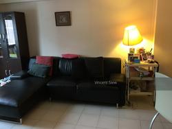 Blk 160 Mei Ling Street (Queenstown), HDB 3 Rooms #151305802